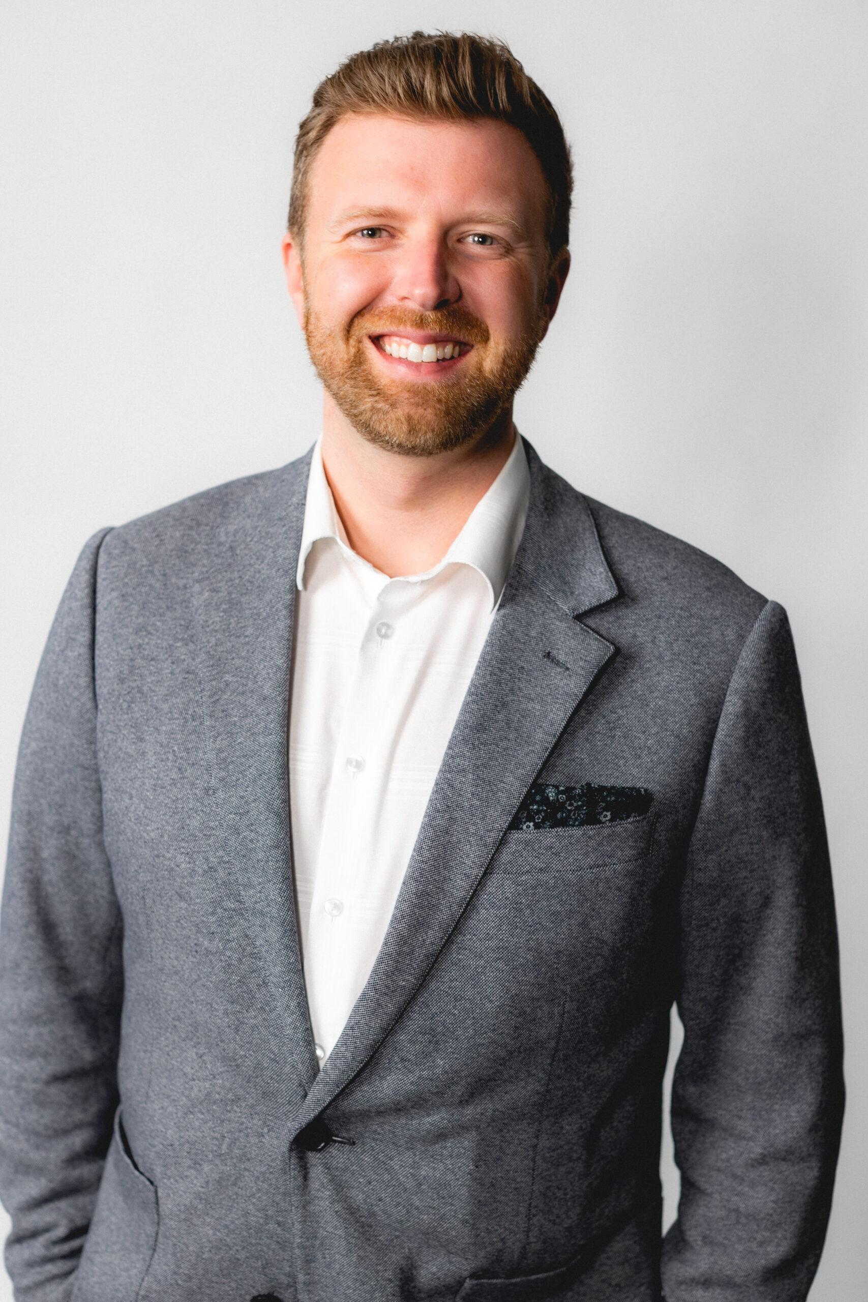 Mike Kuenzi