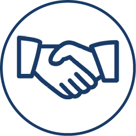 More than recruiters icon
