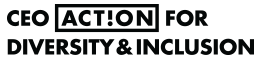 CEO ACtion for Diversity and Inclusion