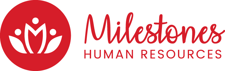 Milestones HR Logo