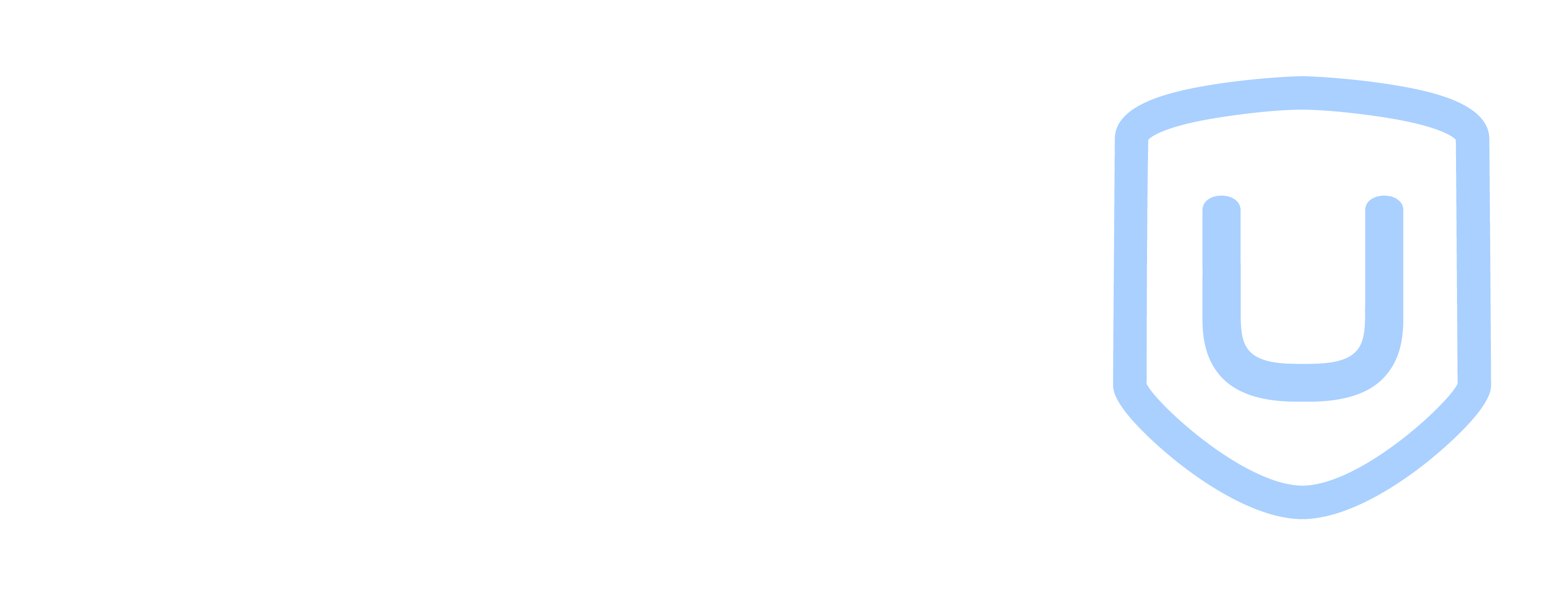 TitusU_Logo_2C_White+LightBlue